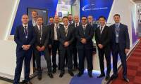ITT Aerospace expose ses solutions au Bourget