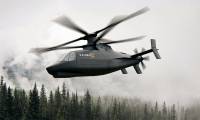 Sikorsky ajoute un X à son Raider pour l'US Army