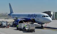 IndiGo passe une nouvelle commande géante d'A320neo à Airbus