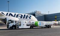 Finnair multiplie les initiatives pour réduire son empreinte carbone