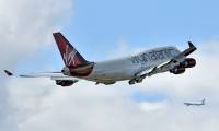 Virgin Atlantic supprime plus de 3000 emplois, l'aéroport de Londres Gatwick menacé