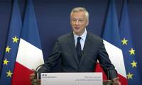 France pledges 15 bn euros for stricken aviation firms
