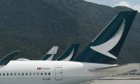 Cathay Pacific unveils US$5 billion bailout plan