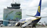 Ryanair va fermer sa base de Francfort-Hahn