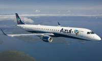 MRO: Azul uses the world's first Embraer E195 Preighter