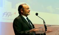 Entretien avec Jean-Luc Charron, prsident de la Fdration Franaise Aronautique