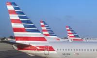 American Airlines reports $2.4 billion loss in the third quarter
