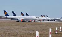Lufthansa s'attend à un hiver difficile pour l'aérien