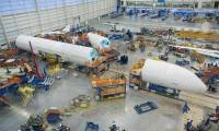 Boeing réduit encore le rythme de production des 787
