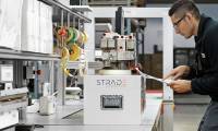 SR Technics launches STRADE, its new component services unit