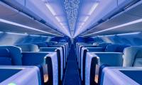 Avec son premier A321LR, JetBlue lance la cabine Airspace sur les monocouloirs Airbus