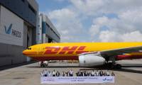 HAECO Hong Kong has completed its first Airbus A330F C-Check  