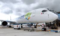 Air Caraïbes reçoit son 2e A350-1000 et se prépare à un été dynamique mais compliqué