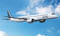 Porter Airlines commande 30 Embraer E195-E2