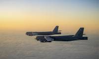 Une importante victoire pour Rolls-Royce qui propulsera les B-52 de l'US Air Force au-delà de 2050