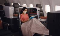 Singapore Airlines présente les nouvelles cabines de ses Boeing 737 MAX