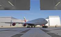 L'A380 fait ses adieux à Airbus mais pas encore à sa carrière