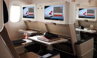 Swiss présente son premier Boeing 777-300ER avec la nouvelle Premium Economy