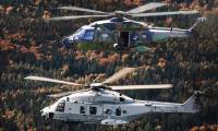 MCO : le soutien des hélicoptères NH90 français et allemands se verticalise aussi 