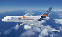 Airbus et CFM International testeront  en vol l'open fan RISE sur un A380