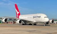 Le groupe Qantas enregistre sa troisième perte consécutive de plus d'un milliard de dollars