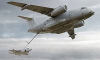 Embraer pousse toujours son KC-390 vers l'US Air Force