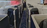 Le dernier grand chantier de rtrofit d'Air France est sur les rails