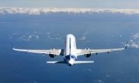 Airbus maintient ses objectifs financiers et son nombre de livraisons d'avions commerciaux pour 2022
