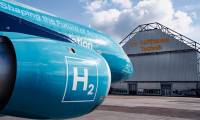 Un Airbus A320 devient un laboratoire pour l'aviation à hydrogène
