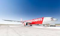 Le groupe AirAsia X relve la tte et augmente sa flotte
