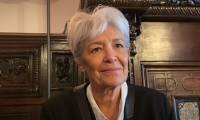  L'Europe a su monter son niveau d'ambition pour tre un participant essentiel de l'exploration spatiale , Claudie Haigner