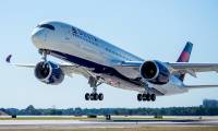 Delta Air Lines a choisi Airbus Services pour réaménager les cabines des A350 issus de la flotte de LATAM 