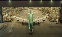 Boeing tourne la page du 747 en livrant son tout dernier Jumbo Jet