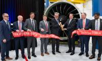 Delta Air Lines  inaugure son nouveau centre MRO dédié aux GTF de Pratt & Whitney