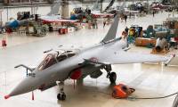 Rafale : Dassault Aviation va voir son carnet de commandes record encore s'étoffer cette année