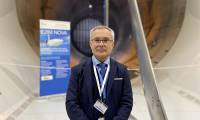  Nous regroupons 40 % des moyens d'essais  l'chelle europenne , Pascal Crozier, directeur des souffleries de l'ONERA 