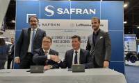 Safran Nacelles  ajoute Lufthansa Technik à son réseau de licenciés pour les A320neo en LEAP-1A