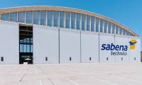 Sabena technics a pris possession de l'un des deux hangars Boussiron à Marignane pour poursuivre son développement dans les hélicoptères 