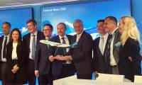 Bourget 2023 : Avolon prend 20 Airbus A330neo supplémentaires