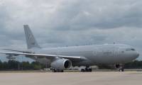 Bourget 2023 : Airbus Defence & Space confie les Airbus A330 MRTT de l'OTAN à AFI KLM E&M
