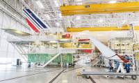 Airbus poursuit ses recrutements pour augmenter ses cadences et pour préparer la « quatrième révolution de l'aviation » 