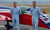 Podcast de l'Aviation :  Il n'y a qu'une seule personne dans l'avion mais il est indispensable de travailler par quipe 