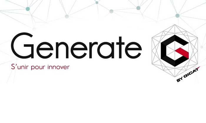 « Generate », le label du GICAT dédié aux start-up françaises