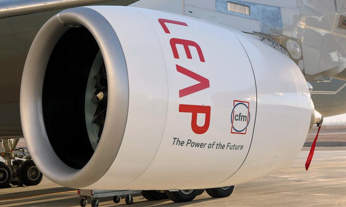 Mengenal Spesifikasi Pesawat Lion Air yang Jatuh
