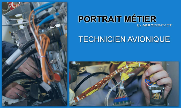 avionics technician crossover portraits avionics technician