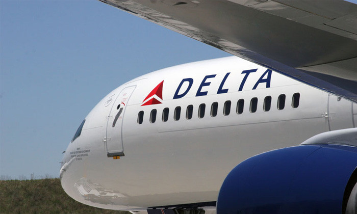 Delta now hiring more than 1,000 flight attendants