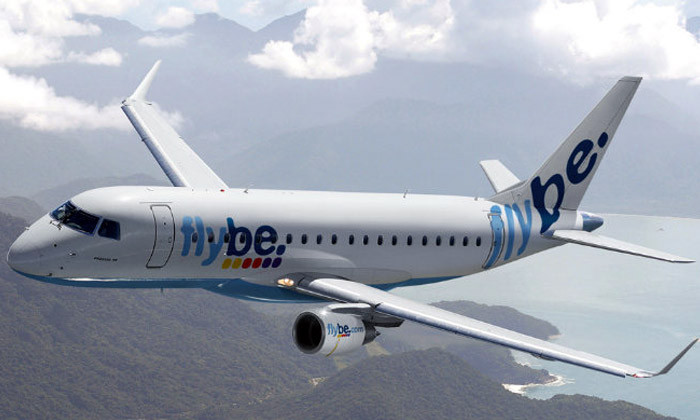 Flybe partners with Amadeus for digital transformation