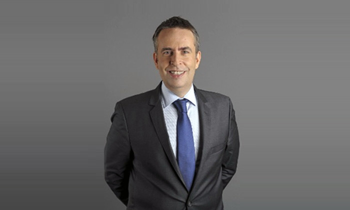 Philippe Bardol appointed General Delegate for China and CEO of Safran China