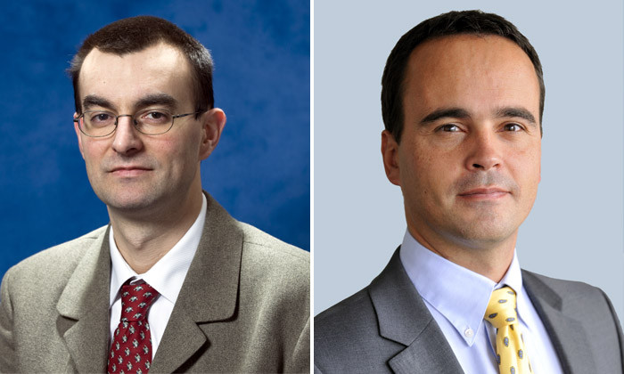 Management appointments at Safran Aircraft Engines