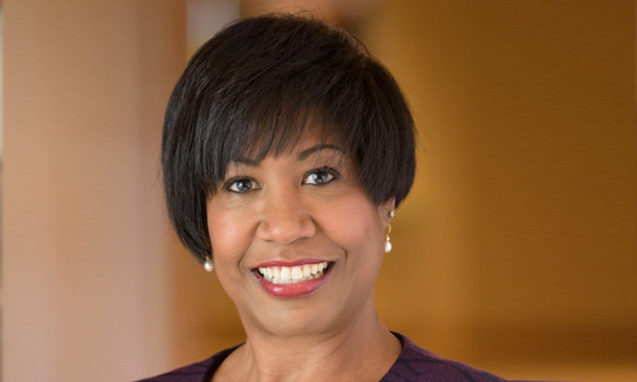 Adriane M. Brown elected to Raytheon board of directors